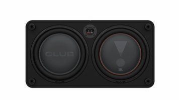 Сабвуфер JBL CLUB 1000SSL AR-94466 фото