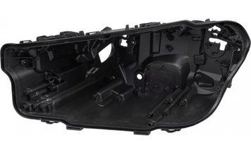 Корпус фари AMS BMW X3 G01 2021-2022 рестайлінг (лівий) 48174 фото
