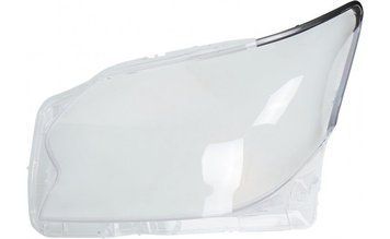 Скло фари AMS для Lexus GX URJ150 GX460 2013-2019 (ліве) 34876 фото