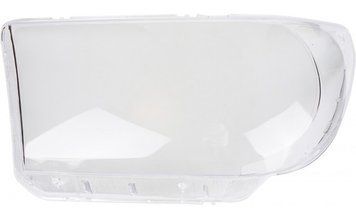 Скло фари AMS для Toyota Tundra XK50 2006-2013 (ліве) 35327 фото