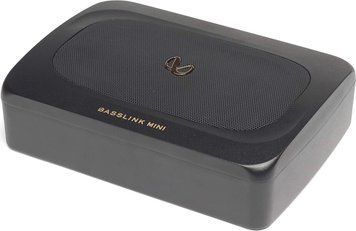 Автопідсилювач JBL BassLink MINI AR-78073 фото
