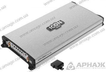 Підсилювач Icon APR-D550 silver AR-16628 фото