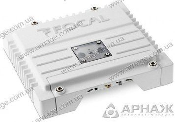 Підсилювач Focal Solid 2 White AR-16538 фото