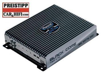 Підсилювач Magnat Black Core Two Ltd AR-16721 фото