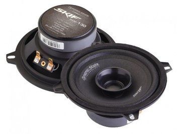 Автоакустика Dynamic State SKIF SKM-130 AR-87631 фото