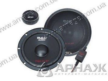 MacAudio Акустика Mac Audio Pro Flat 2.20 AR-15218 фото