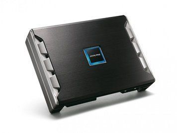 Підсилювач Alpine PDR-F50 AR-21728 фото