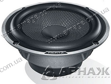 Акустика Hertz HV 165.4 XL AR-14956 фото