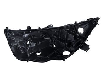 Корпус фари AMS Toyota RAV4 XA50 LED TW 2018-2024 (лівий) 48840 фото
