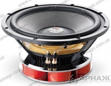 Сабвуфер Focal Utopia Be Subwoofer 33 WX2 AR-15884 фото