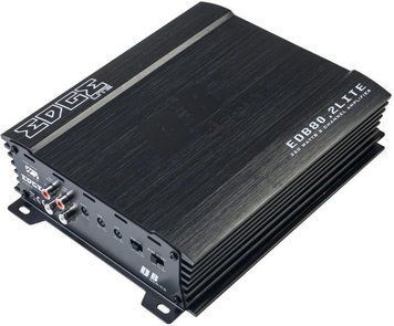 Автопідсилювач Edge EDB80.2LITE-E0 AR-60782 фото