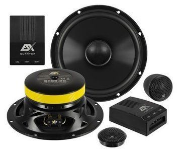 Акустика ESX QXE6.2CV2 AR-101422 фото