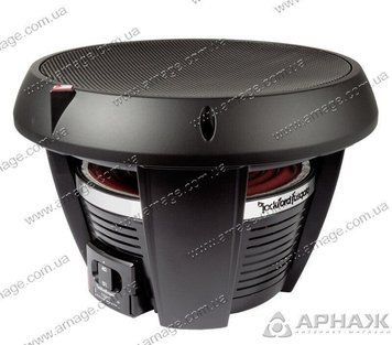 Сабвуфер Rockford Fosgate T1D412 AR-16238 фото