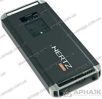 Підсилювач Hertz HP 4 AR-16608 фото
