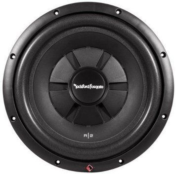 Сабвуфер Rockford Fosgate R2SD4-12 AR-16259 фото