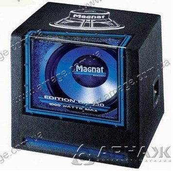 Сабвуфер Magnat Edition ВP30 AR-16120 фото