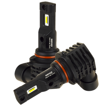 LED лампи автомобільні DriveX PA-01P HB3(9005) 5000K LED 12W 9-32V DX-0087 фото