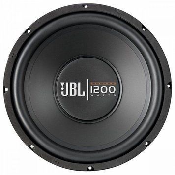 Сабвуфер JBL GT-X1200 AR-31541 фото