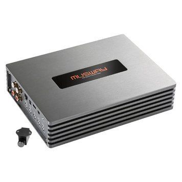 Підсилювач Musway ONE600 AR-87780 фото