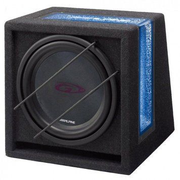 Сабвуфер Alpine SBG-844BR AR-15759 фото