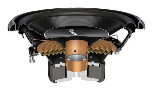 Сабвуфер Pioneer TS-А300S4 AR-39542 фото