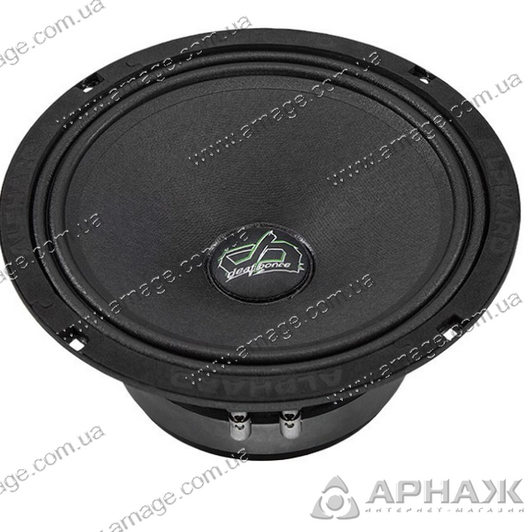 Акустика Alphard Deaf Bonce DB-MX80 AR-33730 фото