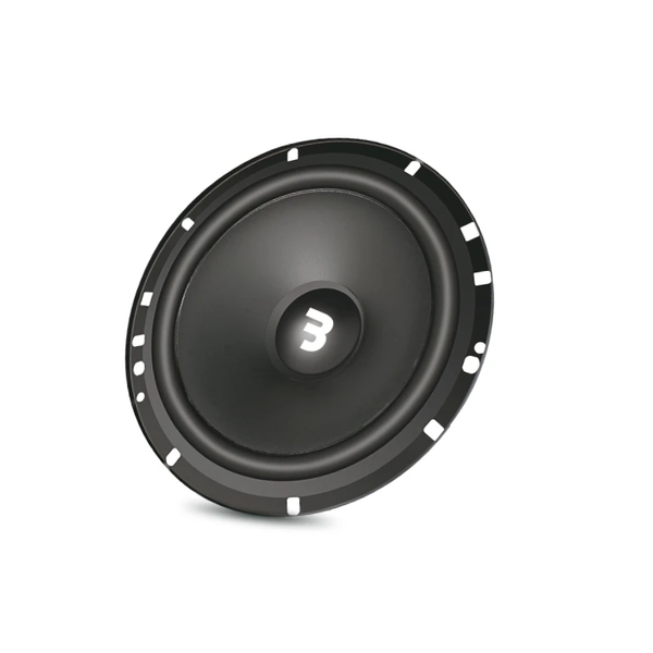 Автоакустика BassHabit P165C AR-62406 фото