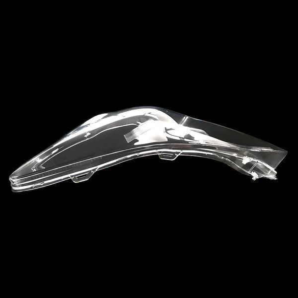 Стекло фары AMS для Subaru Outback BR 2009-2015 (левое) 35234 фото