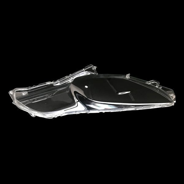 Стекло фары AMS для Subaru Outback BR 2009-2015 (левое) 35234 фото