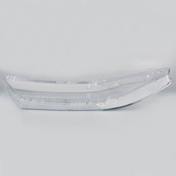 Скло фари AMS для Fiat Freemont 2007-2020 (ліве) 34624 фото