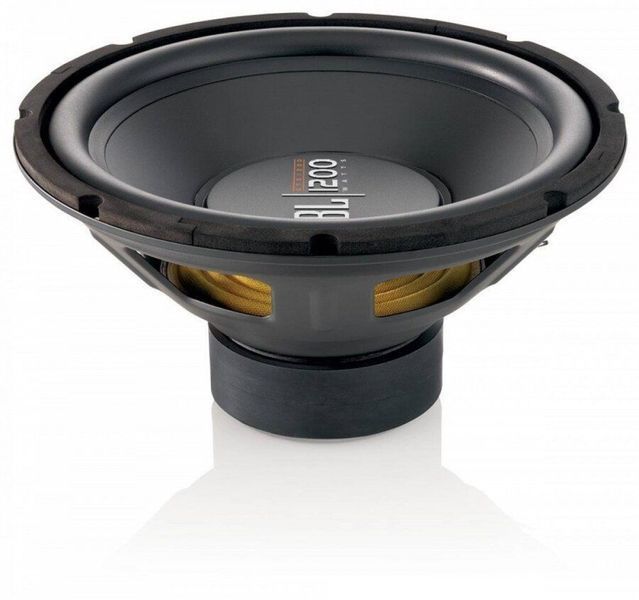 Сабвуфер JBL GT-X1200 AR-31541 фото