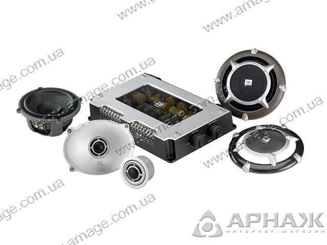 Акустика JBL 660GTI AR-15046 фото