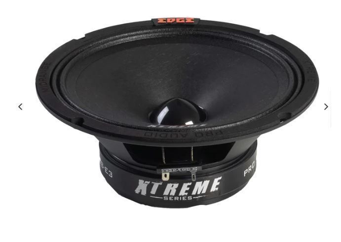 Автоакустика Edge EDXPRO8-E3 AR-82396 фото