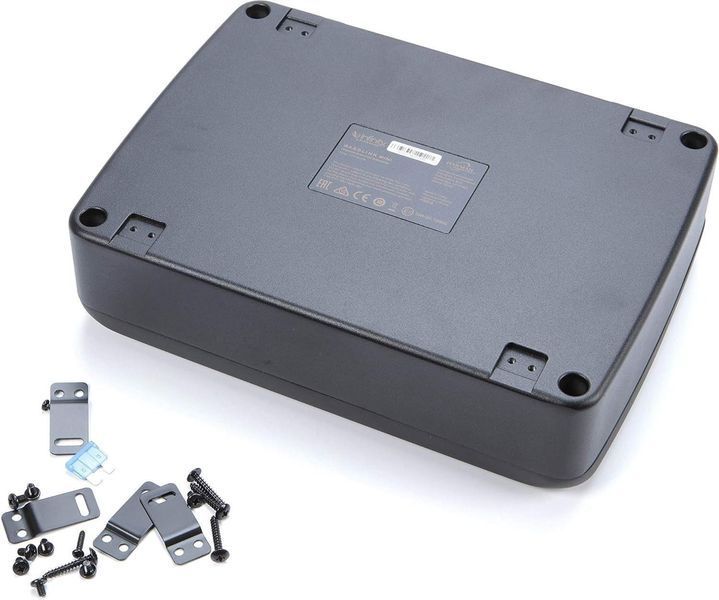 Автопідсилювач JBL BassLink MINI AR-78073 фото