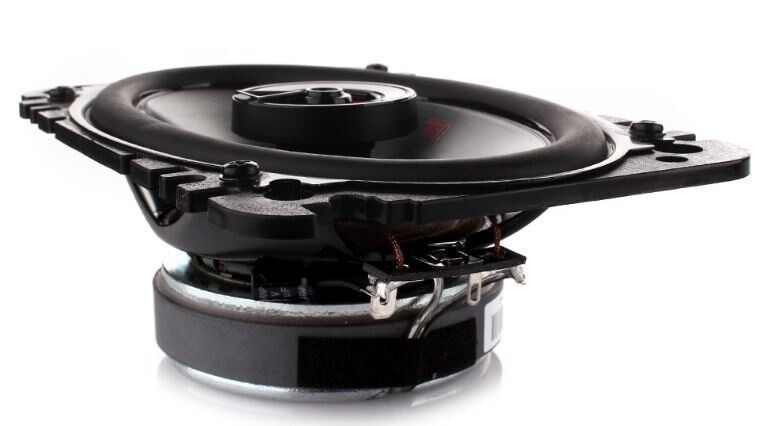 Акустика автомобильная JBL SPKCB 6422F (CLUB 6422F) AR-43350 фото