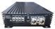 Автопідсилювач Audio Nova AA2500.1 AR-59703 фото 2