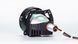 Bi-Led лінза автомобільна DriveX Evolution F1SR 3,0" 47/53W 6000K DX-23456 фото 4