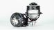Bi-Led лінза автомобільна DriveX Evolution F1SR 3,0" 47/53W 6000K DX-23456 фото 5