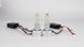 LED лампи автомобільні DriveX Hyper-01 H1 166W 9-32V 6K к-т. DX-24063 фото 4
