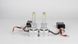 LED лампи автомобільні DriveX Hyper-01 H1 166W 9-32V 6K к-т. DX-24063 фото 2