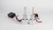 LED лампи автомобільні DriveX Hyper-01 H1 166W 9-32V 6K к-т. DX-24063 фото 5