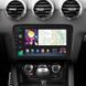 Штатна магнітола Sigma PRO 9464 4+64 Gb Audi TT 2 2006-2014 9" AR-78100 фото 3