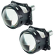 Bi-Led лінза автомобільна DriveX Evolution F1SR 3,0" 47/53W 6000K DX-23456 фото 2