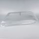 Скло фари AMS для Fiat Freemont 2007-2020 (ліве) 34624 фото 6