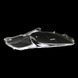 Стекло фары AMS для Subaru Outback BR 2009-2015 (левое) 35234 фото 4
