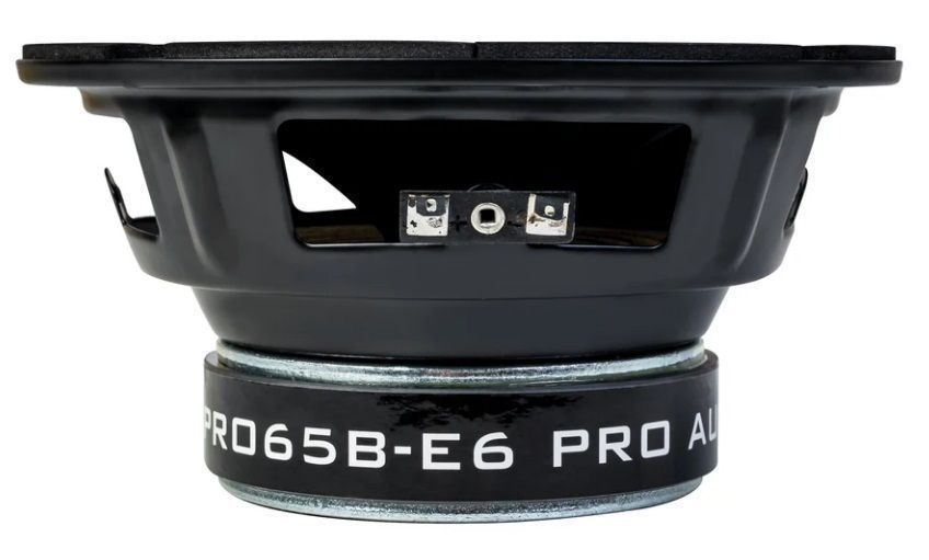Автоакустика Edge EDPRO65B-E6 AR-95684 фото