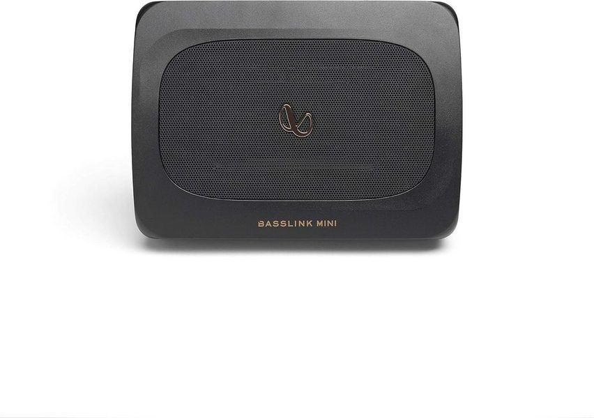 Автопідсилювач JBL BassLink MINI AR-78073 фото