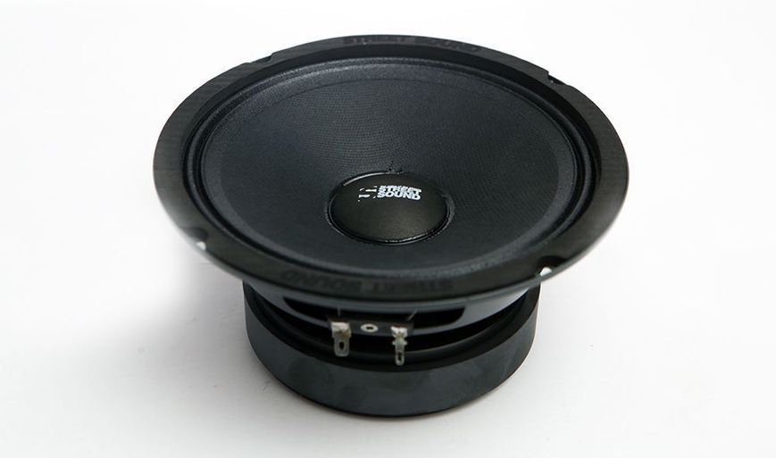 Акустика автомобільна Street Sound Dark Hybrid 65 AR-52506 фото