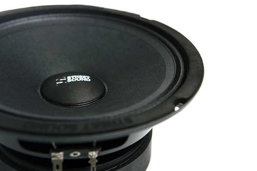 Акустика автомобільна Street Sound Dark Hybrid 65 AR-52506 фото